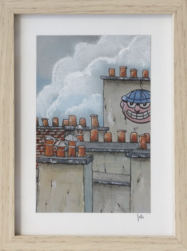 Eddy Josse