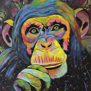 Dje Wild Art