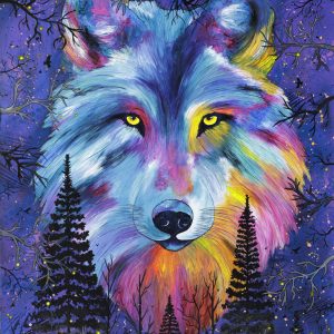 Dje Wild Art