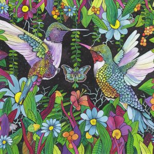 Dje Wild Art