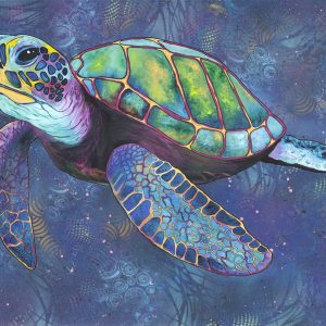 Dje Wild Art