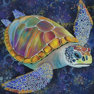 Dje Wild Art