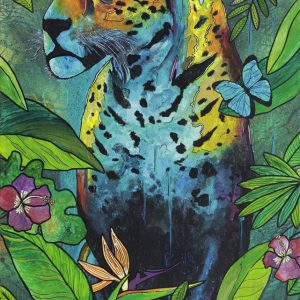 Dje Wild Art