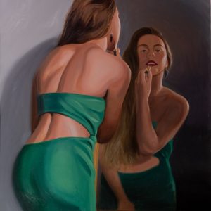 Anthony Shagan