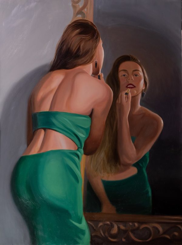 Anthony Shagan