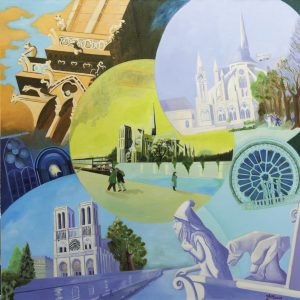 François Milcar
