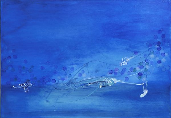 Corinne Prevost