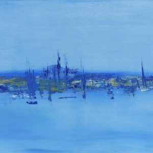 Corinne Prevost