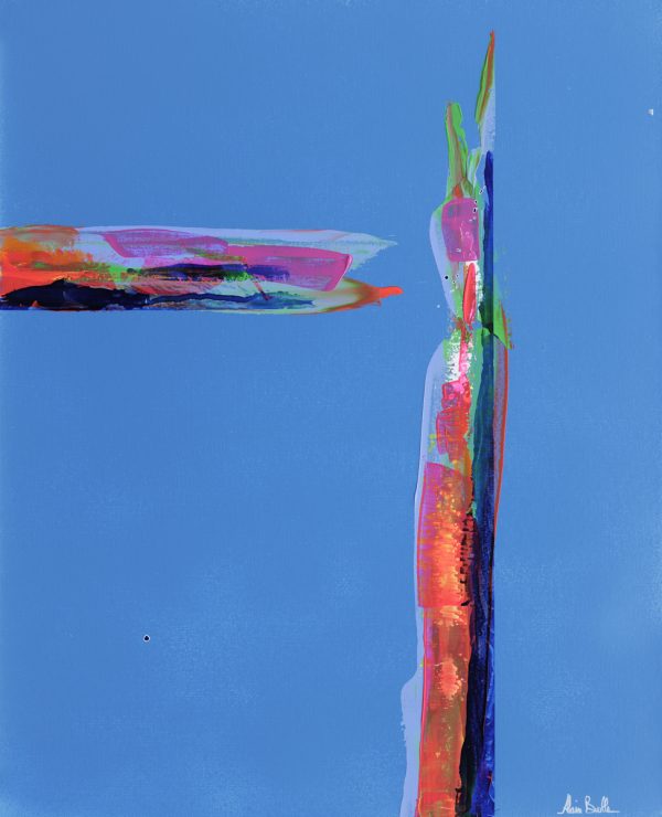Alain Bulle