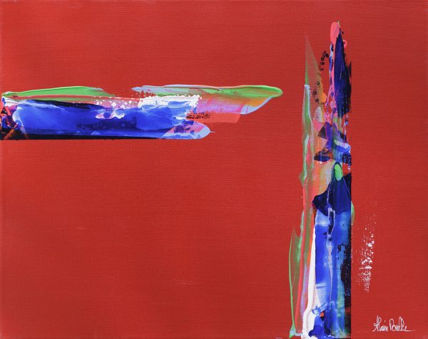 Alain Bulle