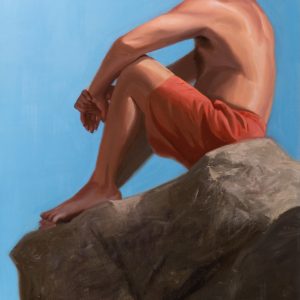 Anthony Shagan