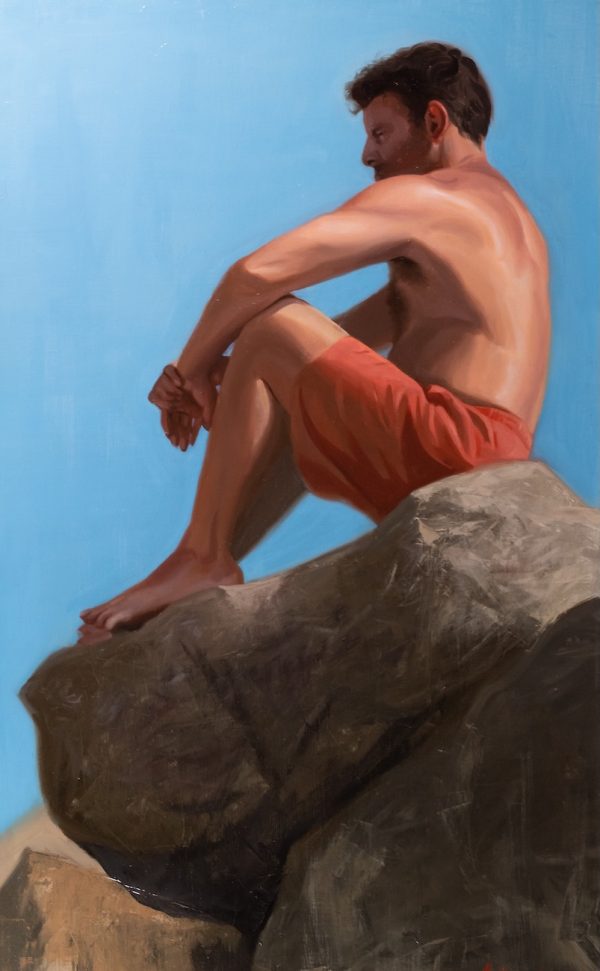 Anthony Shagan