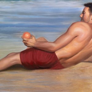 Anthony Shagan