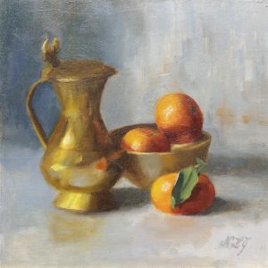 Nicole Le Gall
