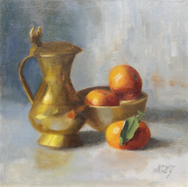 Nicole Le Gall