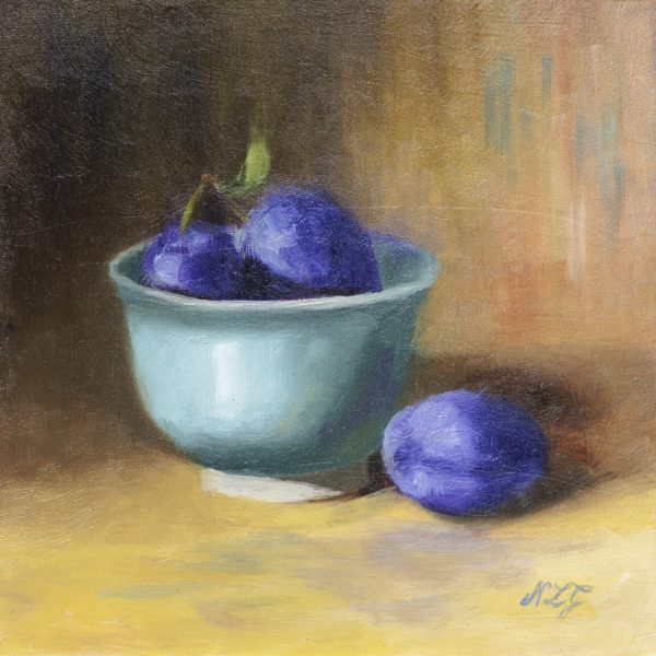 Nicole Le Gall