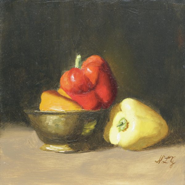 Nicole Le Gall