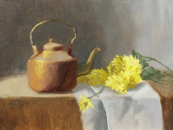 Nicole Le Gall
