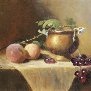Nicole Le Gall