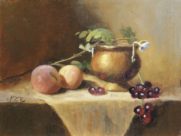 Nicole Le Gall
