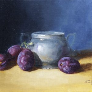 Nicole Le Gall