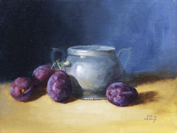 Nicole Le Gall