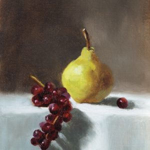 Nicole Le Gall