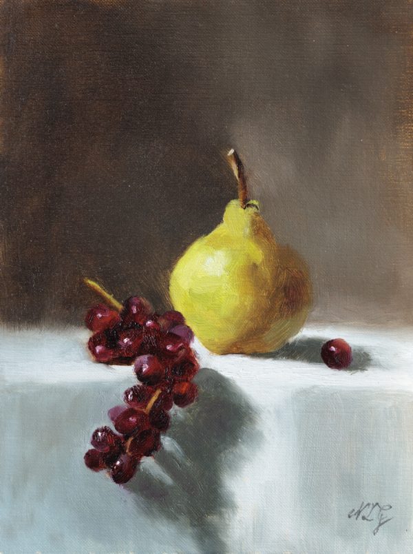 Nicole Le Gall