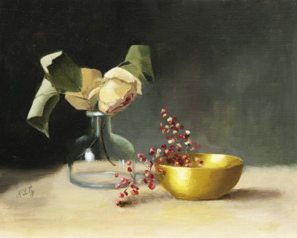 Nicole Le Gall