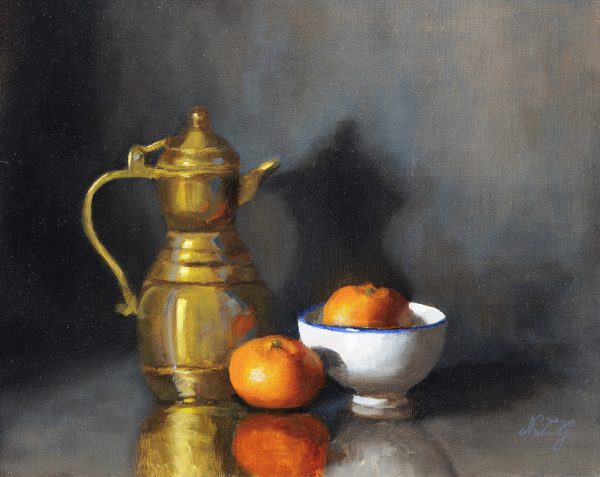Nicole Le Gall