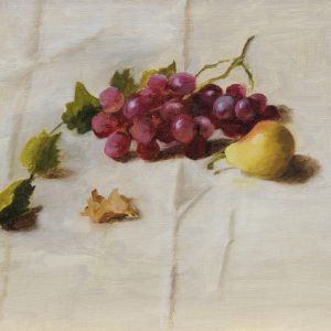 Nicole Le Gall