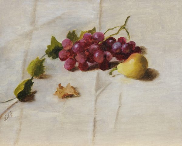 Nicole Le Gall