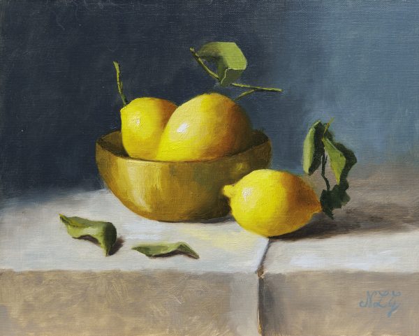 Nicole Le Gall
