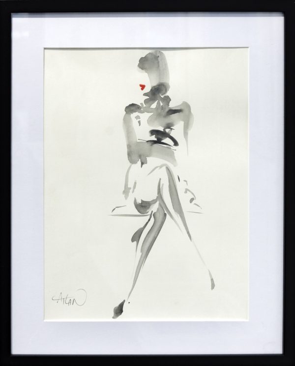 Richard Atlan