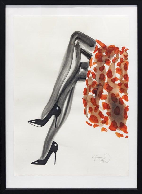 Richard Atlan