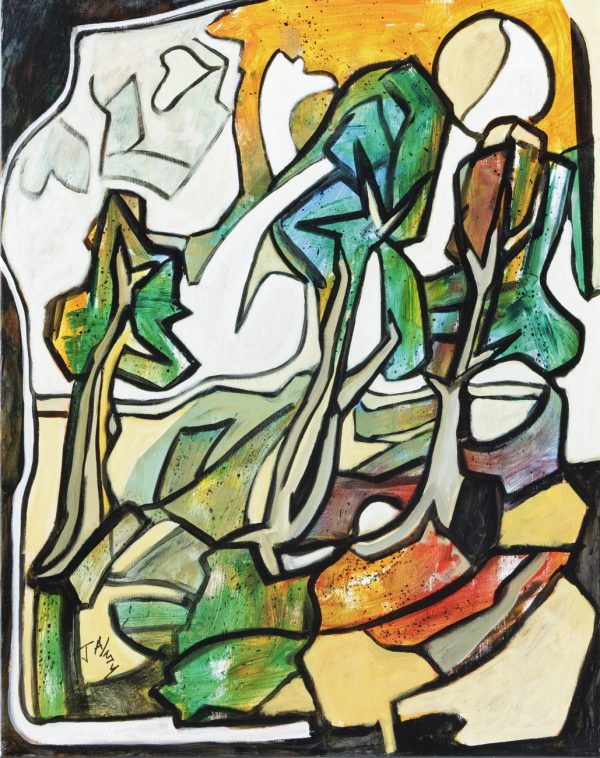Jacques Alary