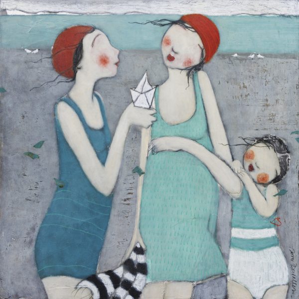 Dom Dewalles