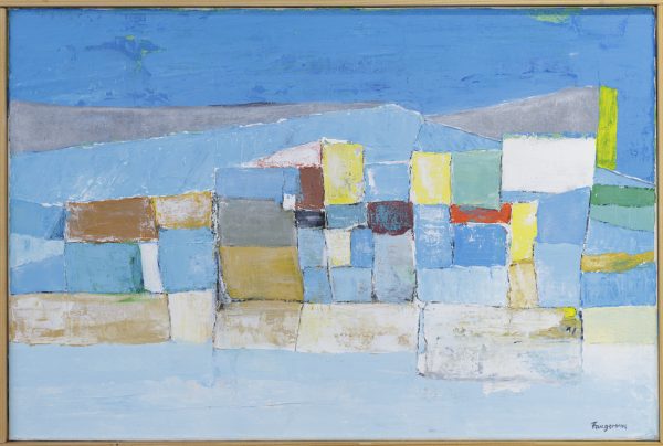 Jacques Faugeroux