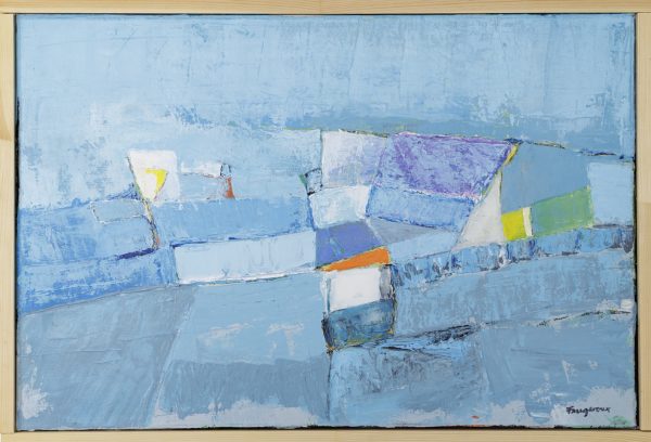 Jacques Faugeroux