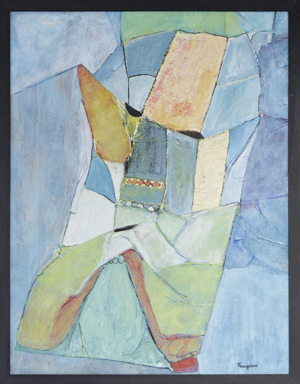 Jacques Faugeroux
