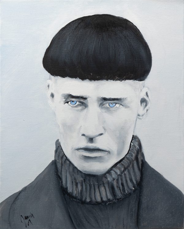 Janek