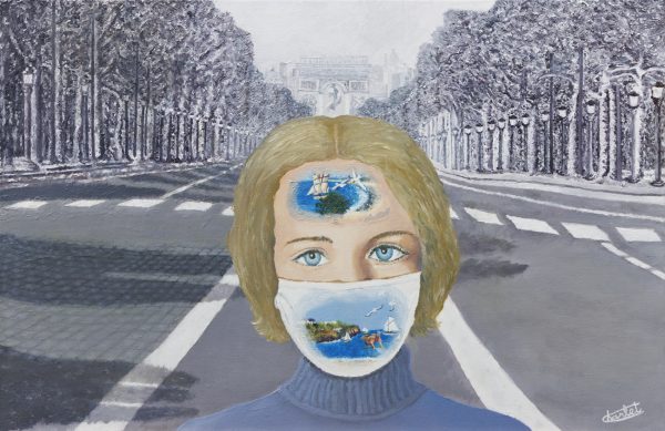 Catherine Pongnian dite Charlet