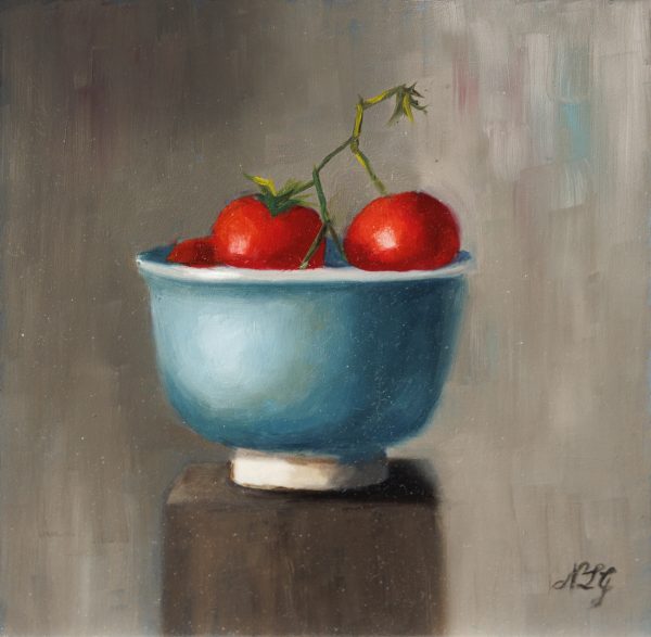 Nicole Le Gall