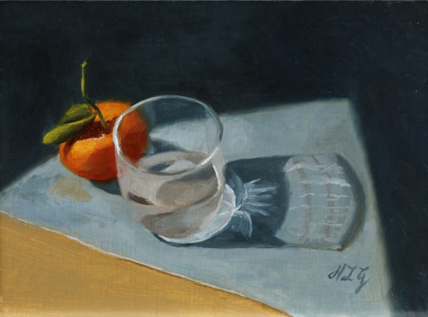 Nicole Le Gall