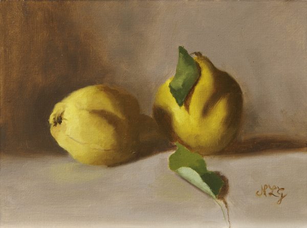 Nicole Le Gall