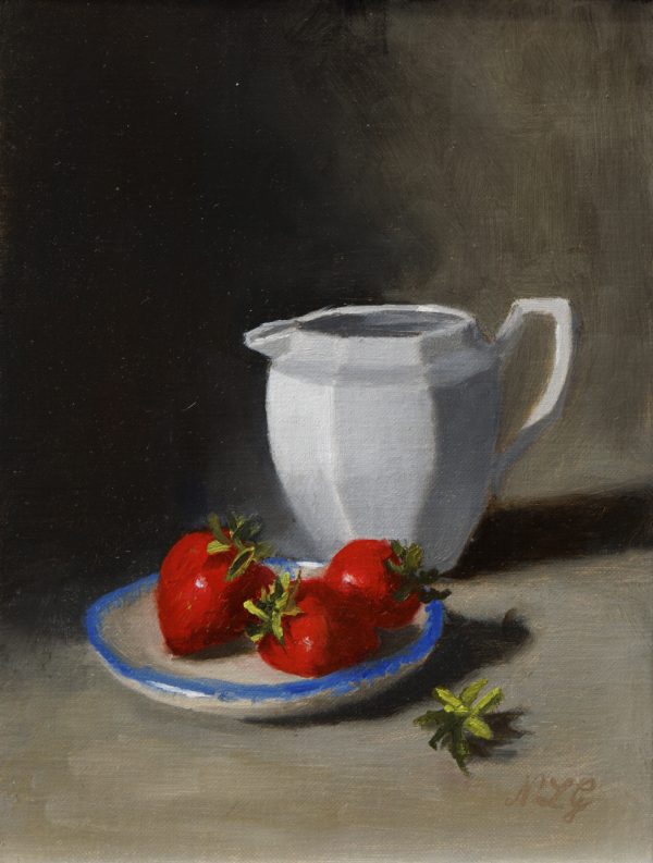 Nicole Le Gall