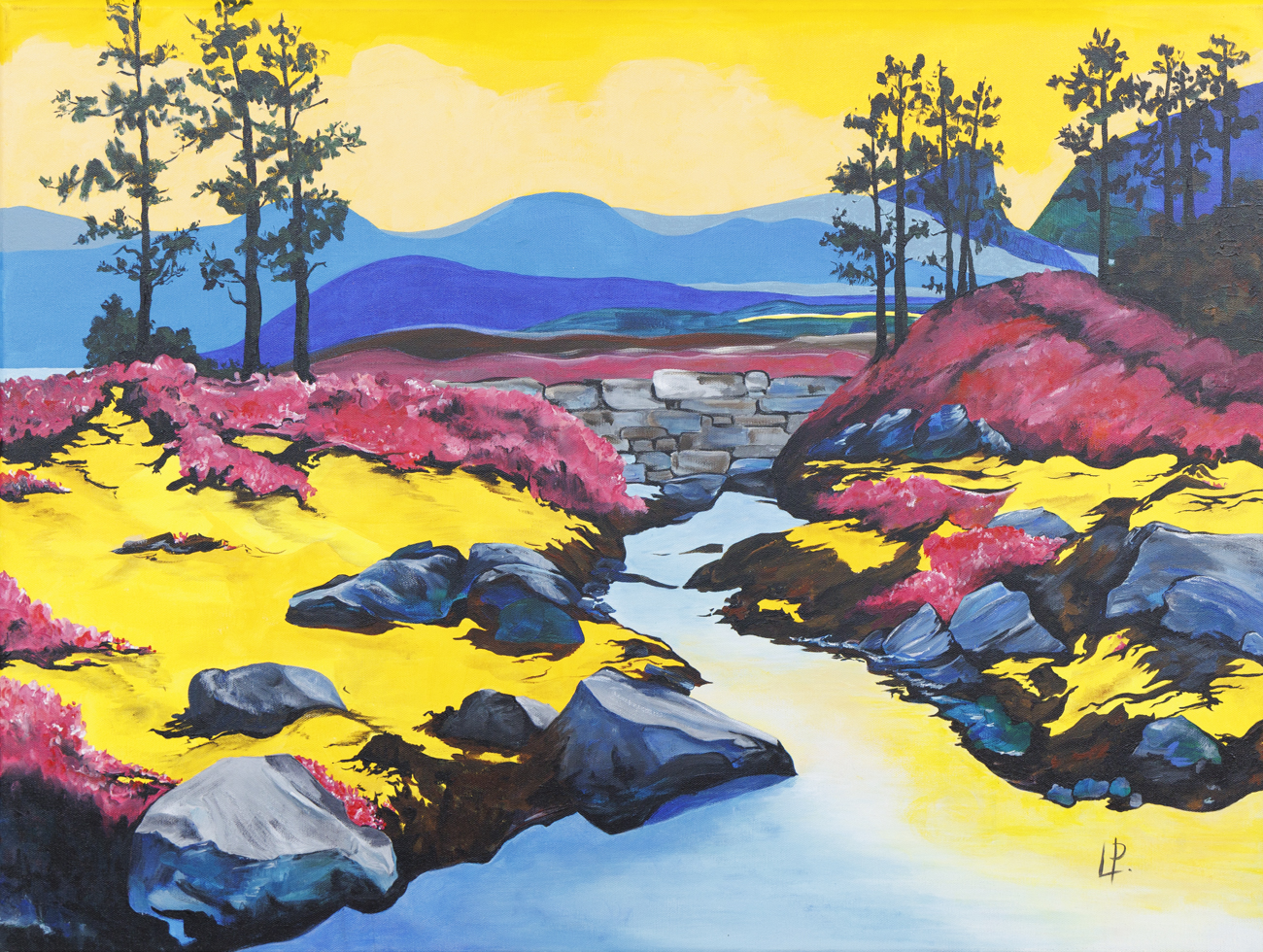 Lucile Plancke
