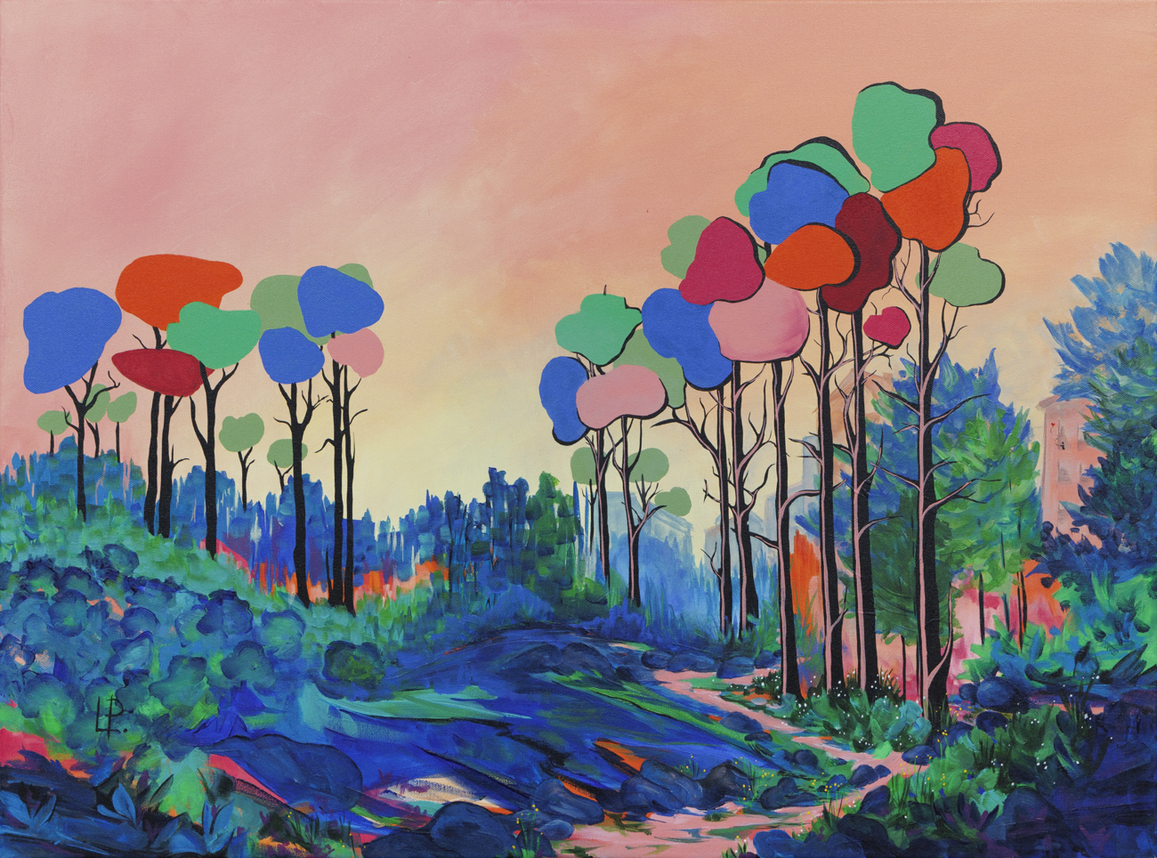 Lucile Plancke