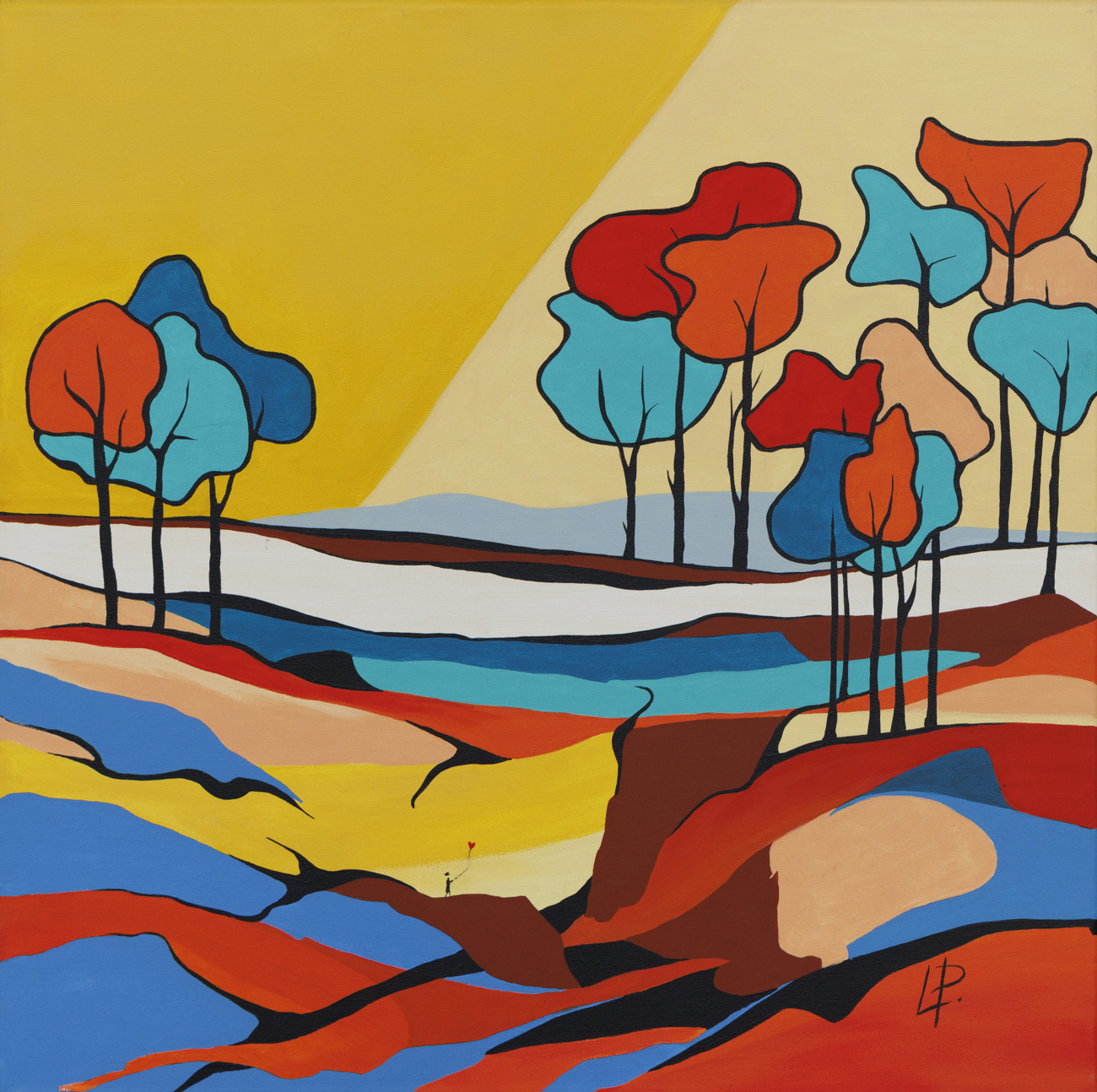 Lucile Plancke