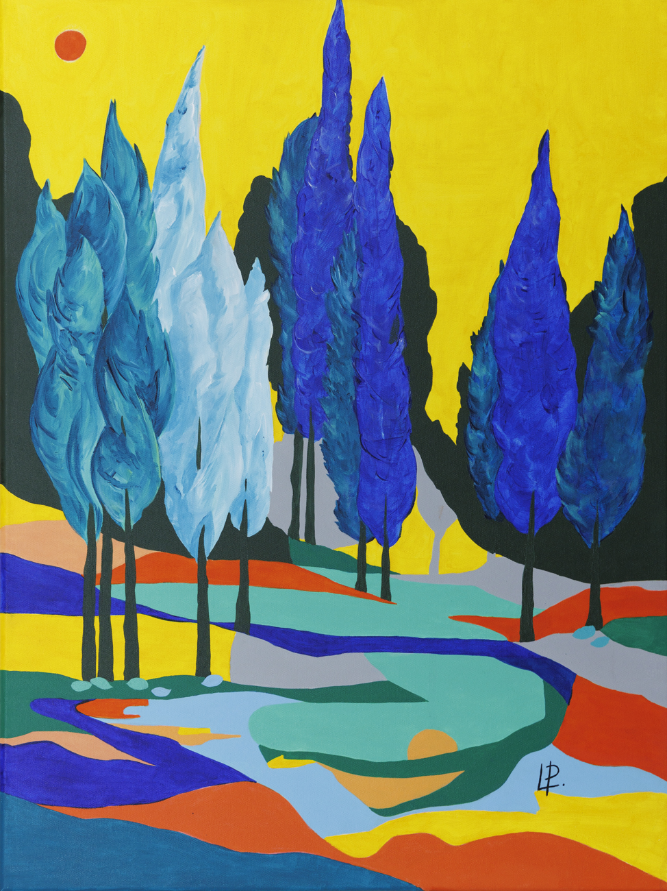 Lucile Plancke